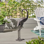 Sunny Outdoor 39 Inch Aluminum Crane