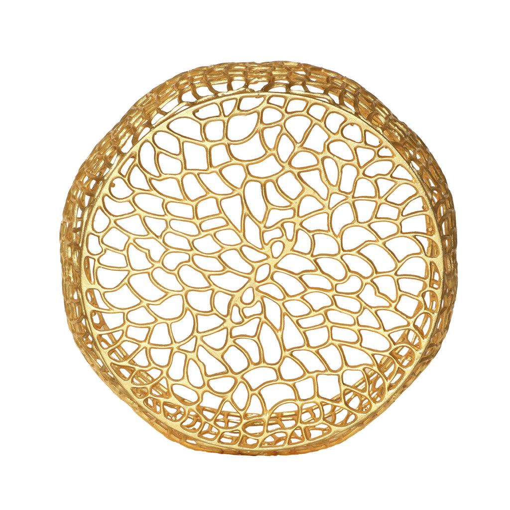 Mesh Coffee Table