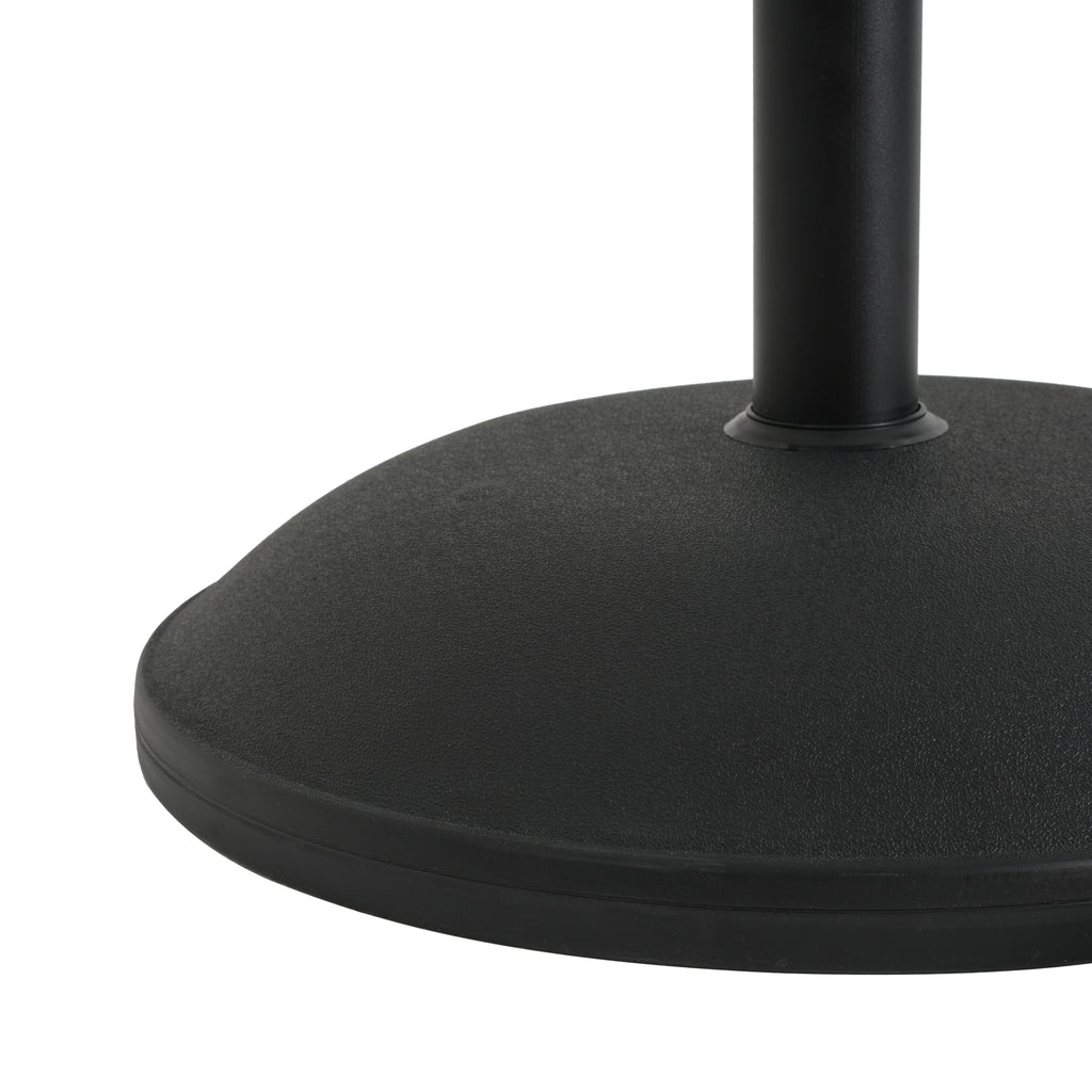 Ander Outdoor 55-Pound Round Umbrella Base