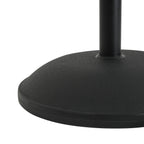 Ander Outdoor 55-Pound Round Umbrella Base