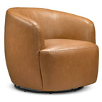 Mina Swivel Chair