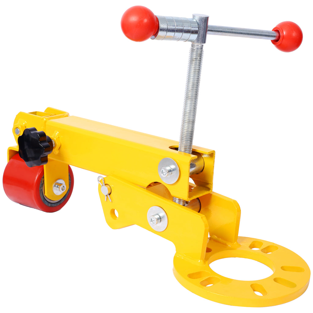 Fender Roller Tool for Auto Body Light Truck Maintenance