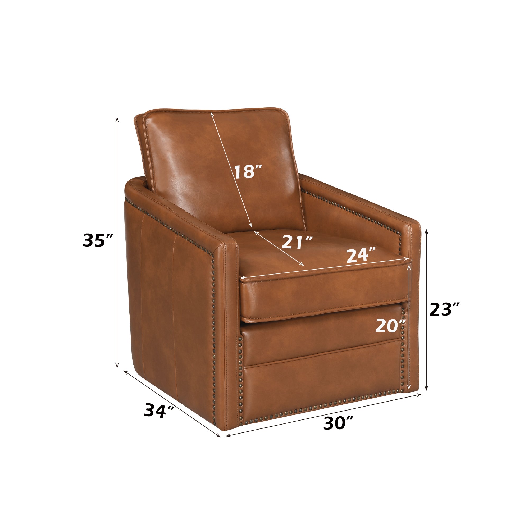 Rocha Accent Chair