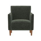 Green Accent Chair
