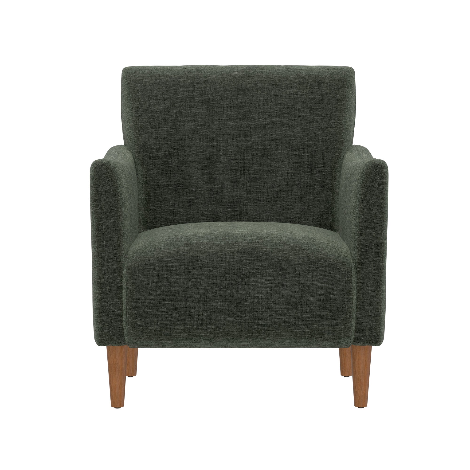 Green Accent Chair