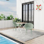 Summer 2-Pack Pale Patio Furniture Set