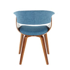 Mid-Century Modern Dining/Accent Chair