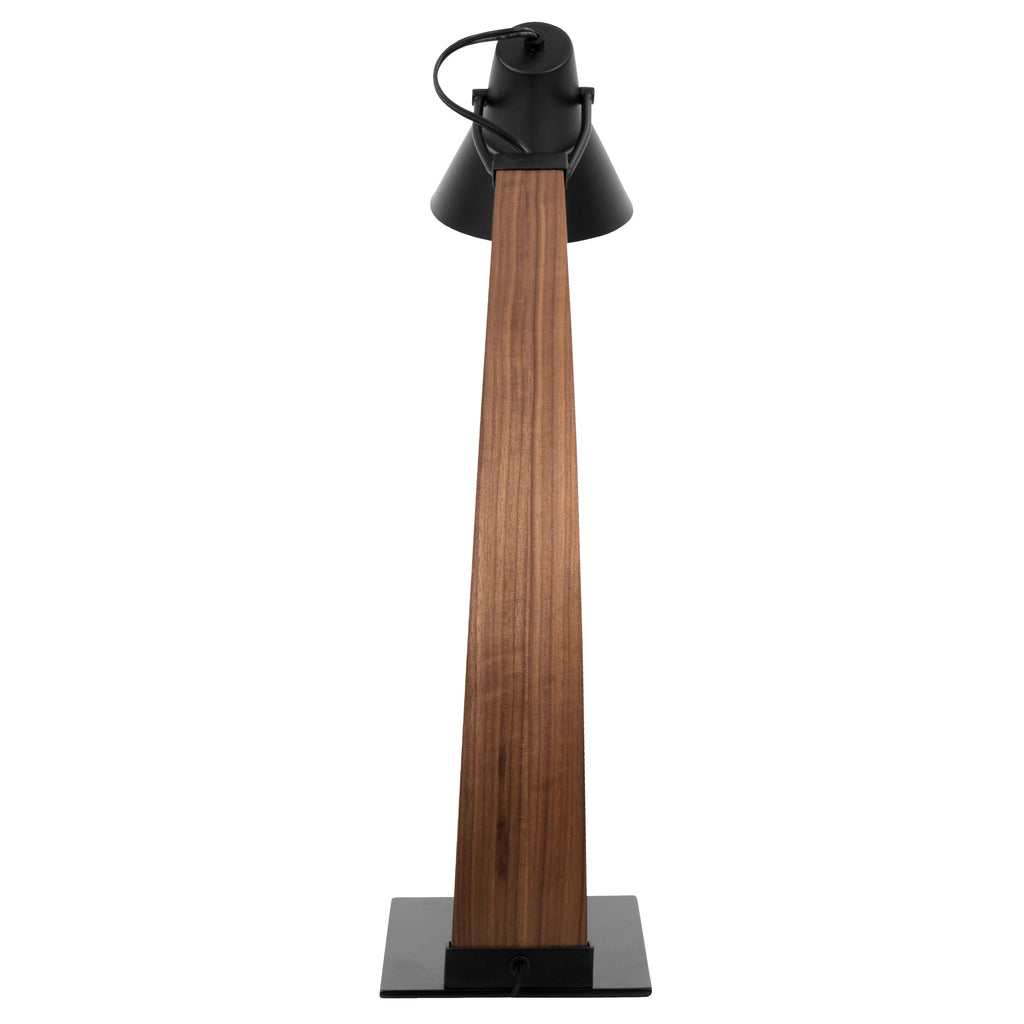 Noah Mid-Century Modern Table Lamp