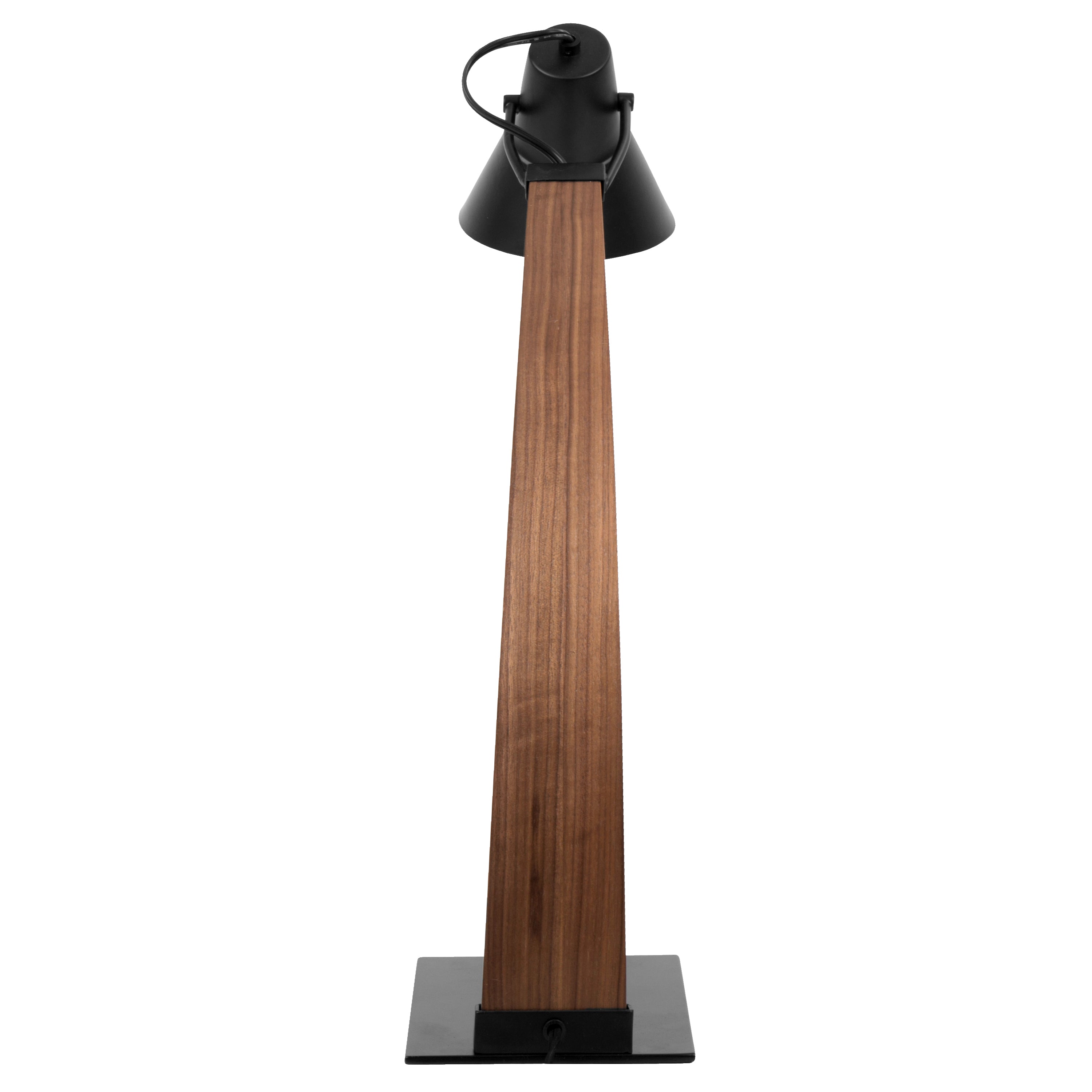 Noah Mid-Century Modern Table Lamp