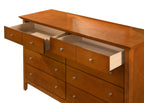 Hammond G5460-D Dresser