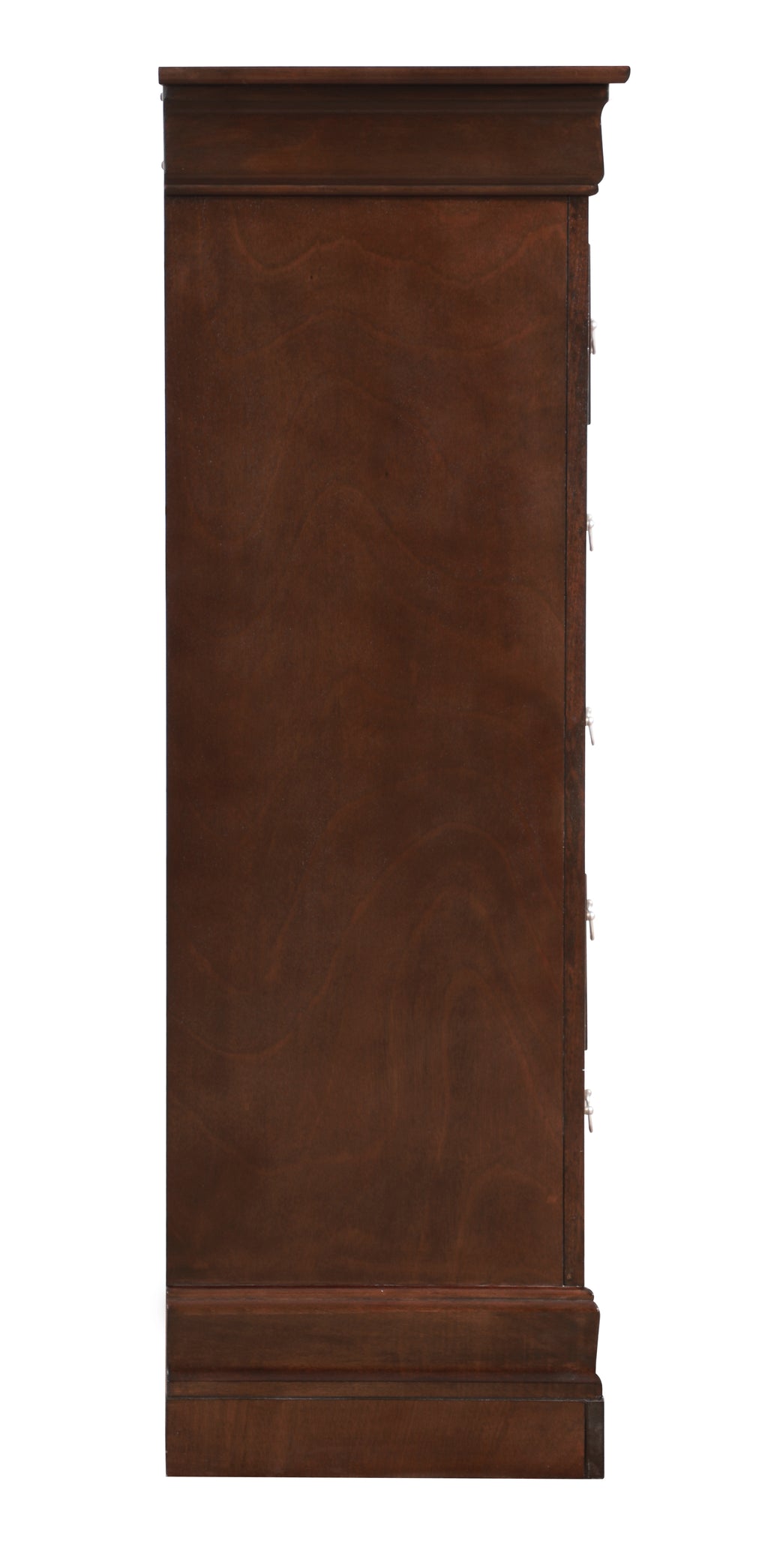 LouisPhillipe G2125-CH Chest - Cappuccino