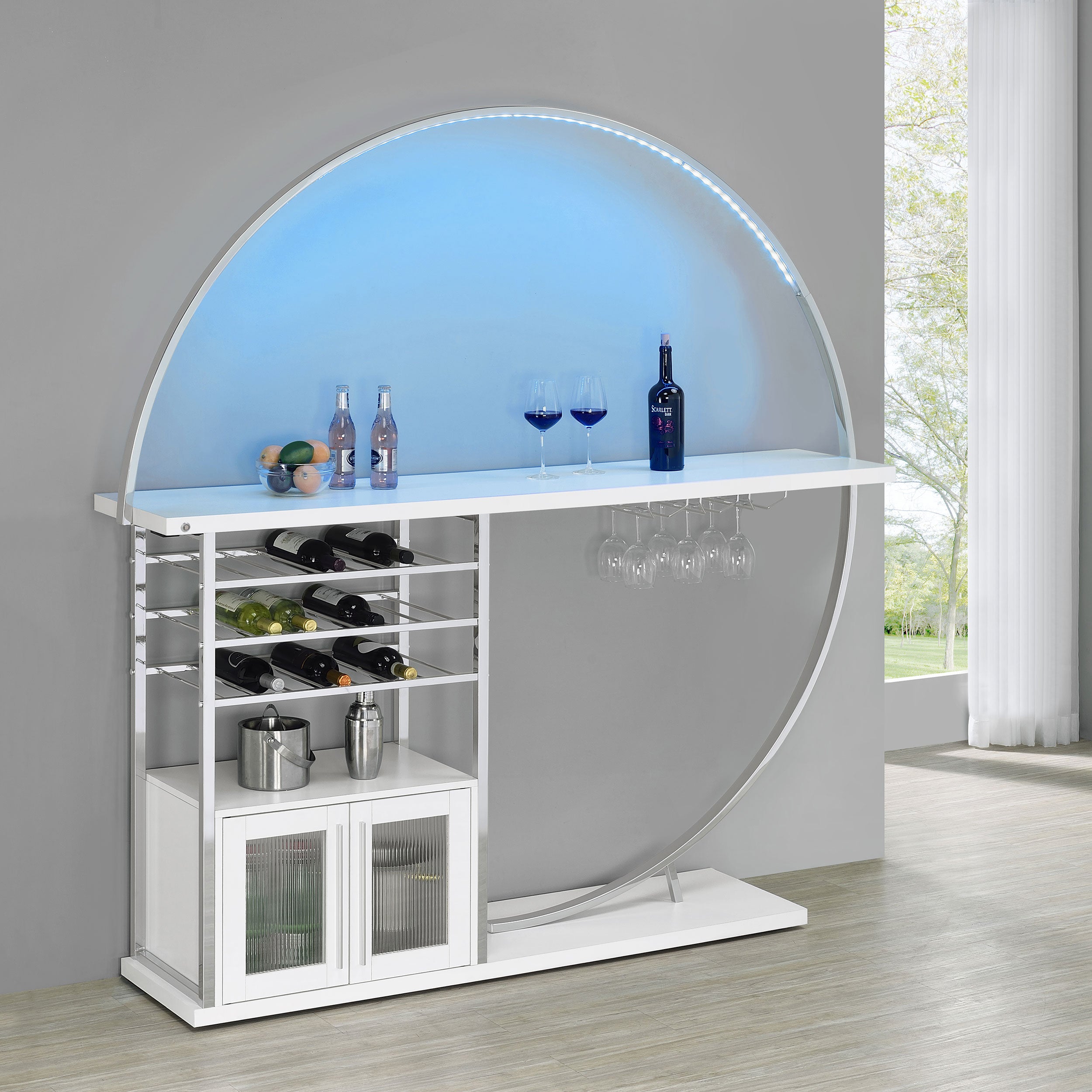 Casey Home Bar