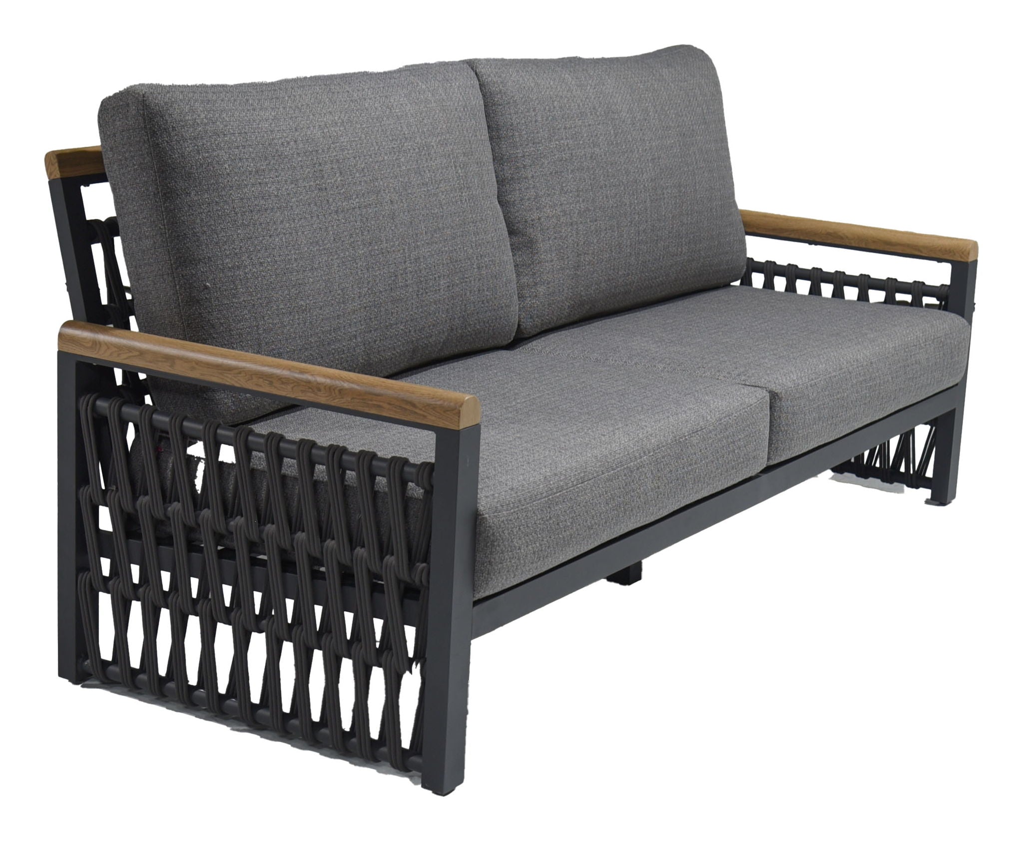 Naru - Sofa - Gray
