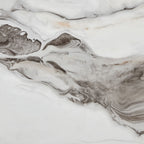 Panda Marble Dining Table