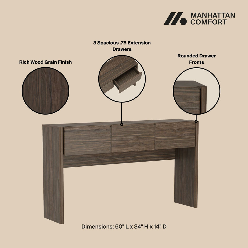 Linda Console Table