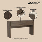 Linda Console Table