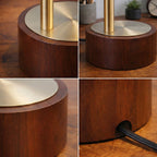 Modern Classic Desk Lamp