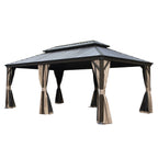12' X 18' Hardtop Gazebo