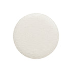 Bali 18.5" Round Upholstered Ottoman