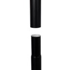 20FT Heavy Duty Flagpole Kit with LED Solar Light