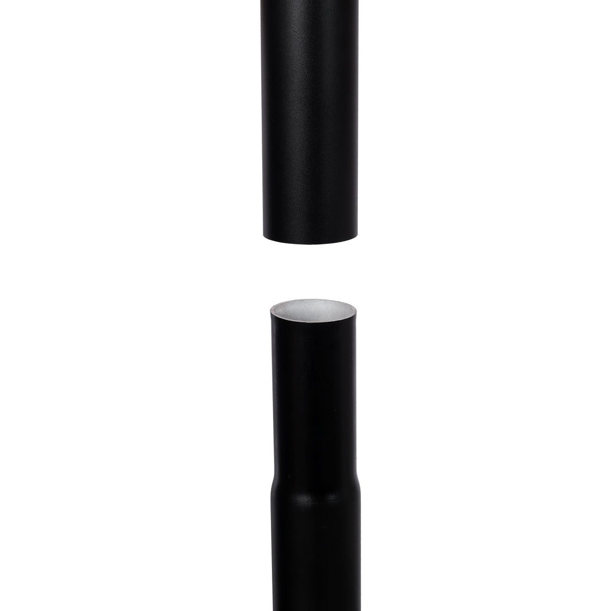 20FT Heavy Duty Flagpole Kit with LED Solar Light