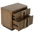 Moraga Ash Nightstand