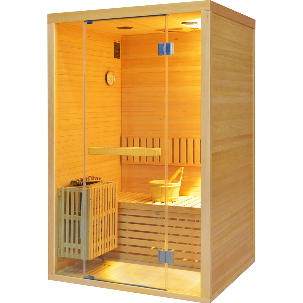 HOSAUNA Premium Sauna