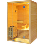 HOSAUNA Premium Sauna