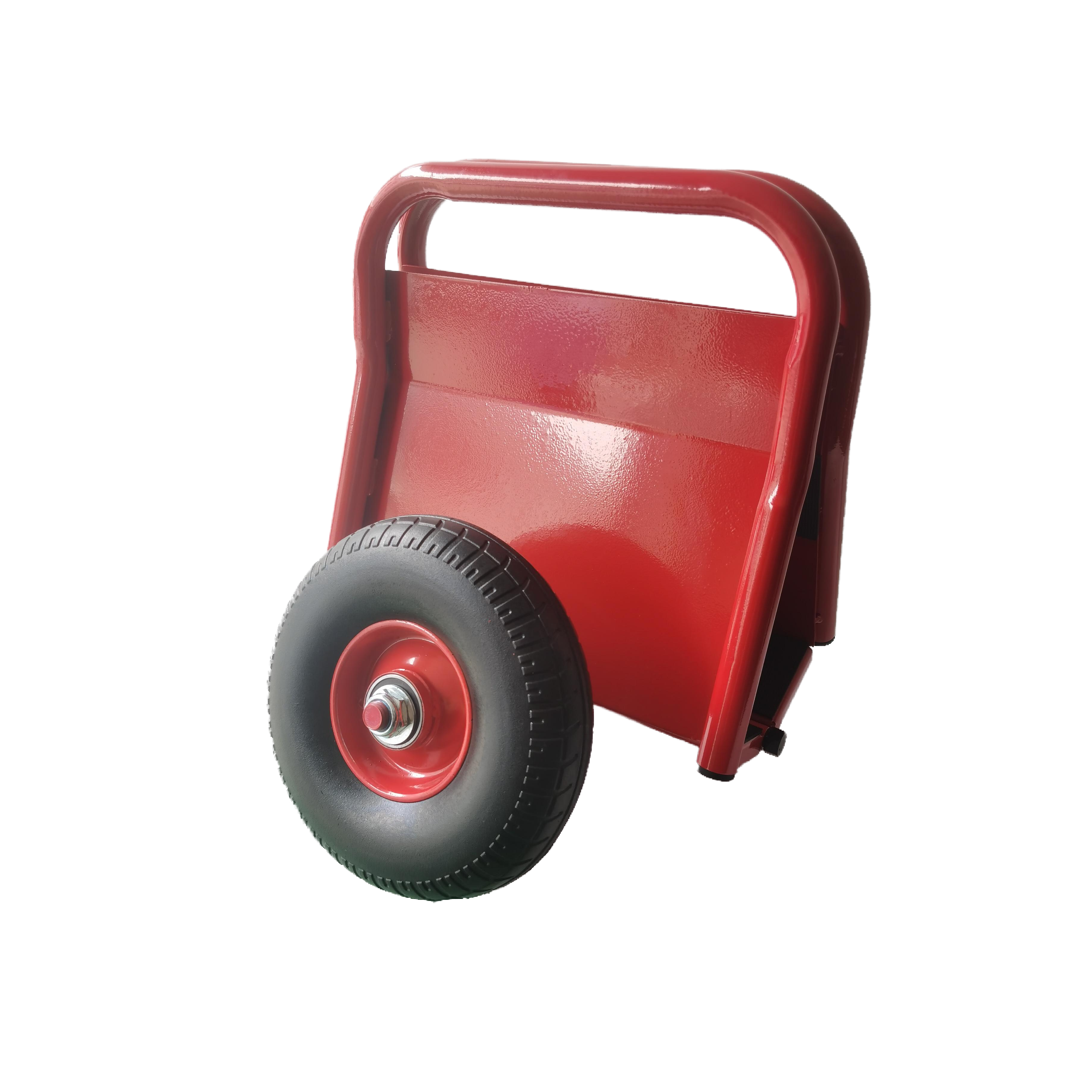 Heavy Duty Panel Dolly