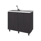 Alatna Freestanding Utility Base Cabinet