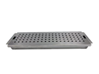 Chip/Charcoal Smoker Conversion
