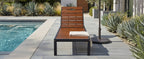 Outdoor Chaise Lounges Pool Lounge Chairs