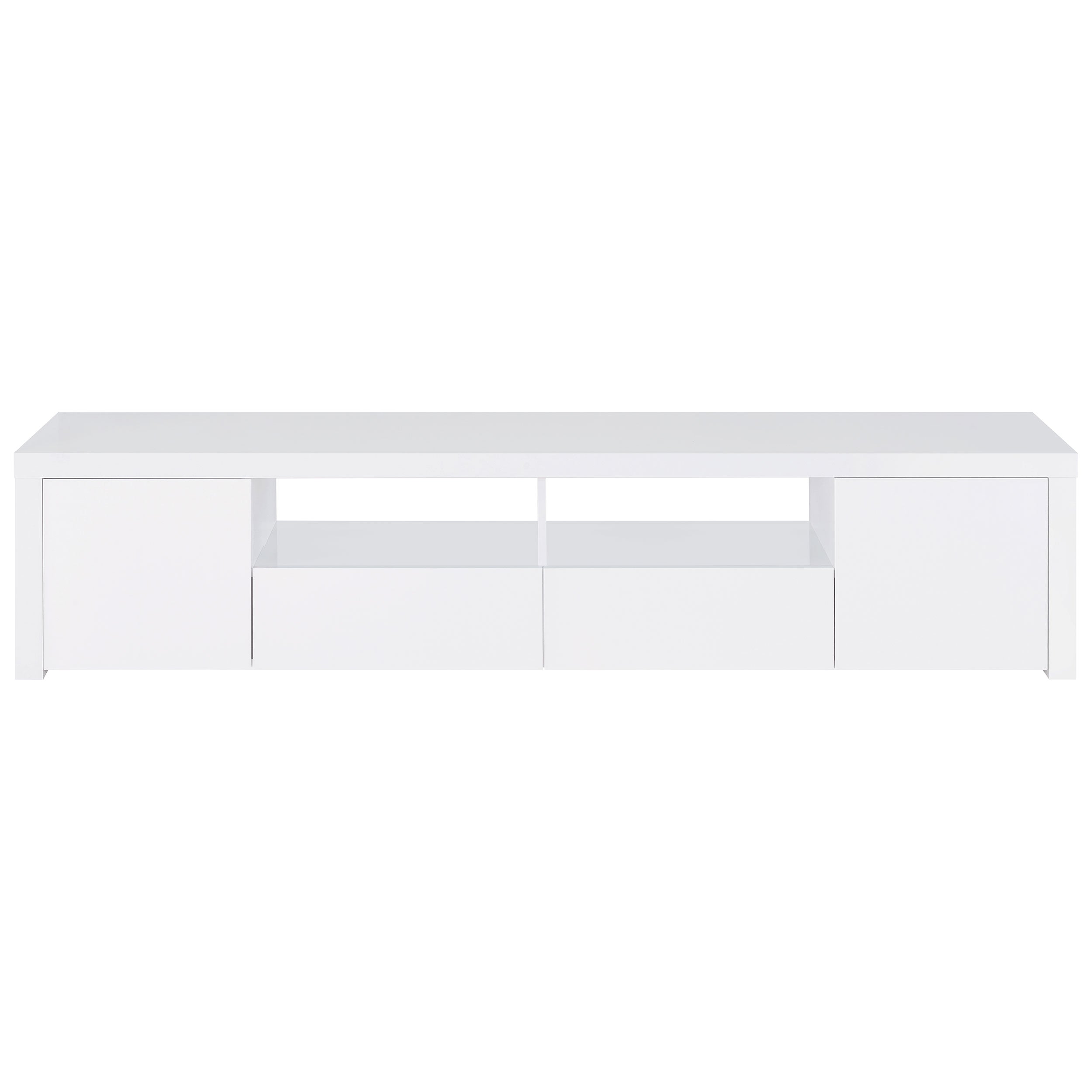 Garner TV & Entertainment Furniture