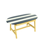 Naturally Playful Kids Picnic Table with Umbrella