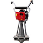 38cc 4 Stroke Gas Concrete Power Screed Machine