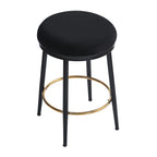 24.75" Modern Counter Stools Set of 2