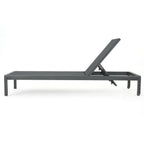 Cape Coral KD Chaise Lounge