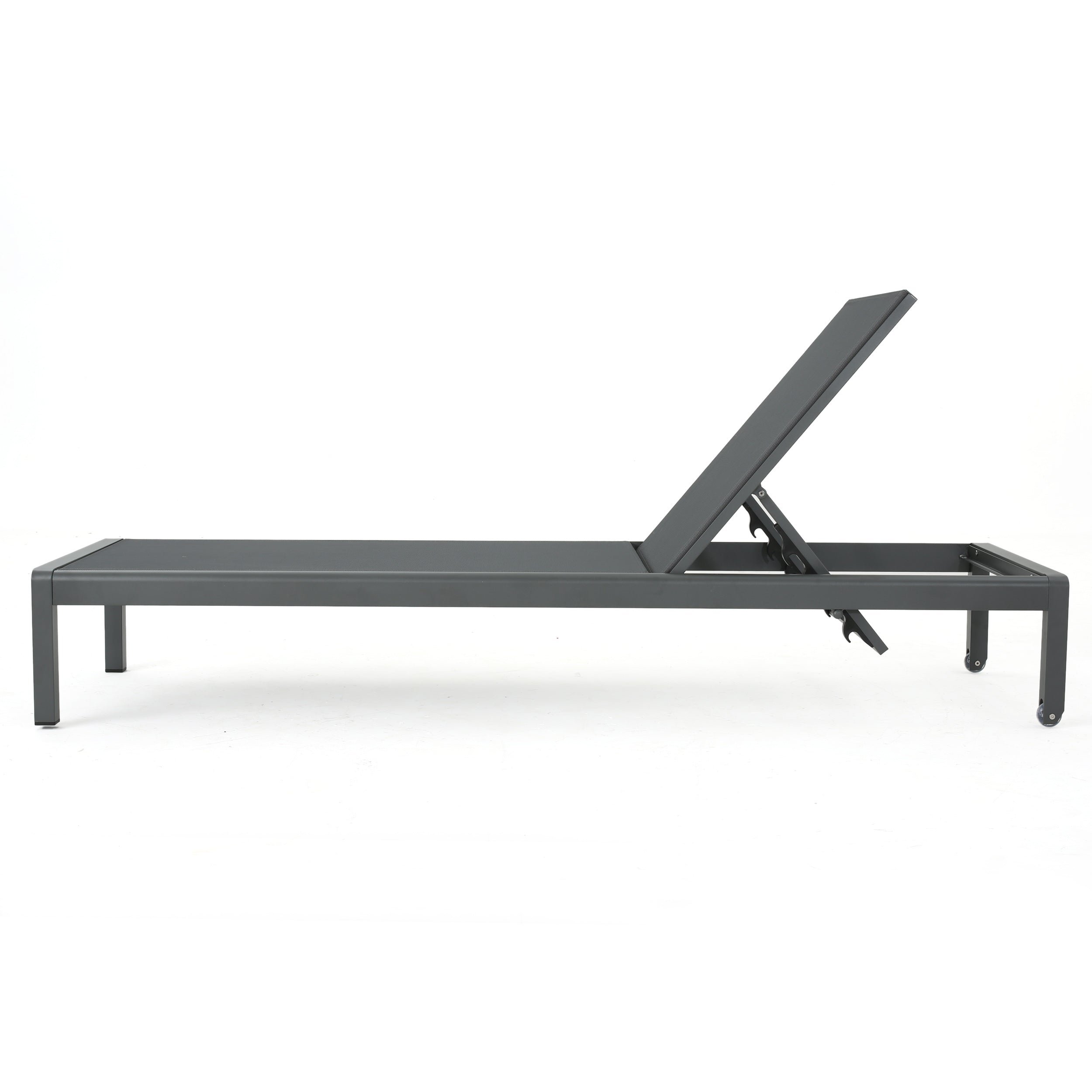 Cape Coral KD Chaise Lounge