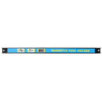 8-Pack 18 Inch Heavy Duty Magnetic Tool Holder Set