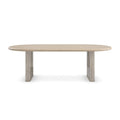 Emphasis Dining Table