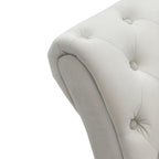 88.5" Chesterfield Sofa