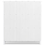 Acadian 9 Cube Bookcase and Storage Unit