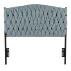 Twin Size Headboard