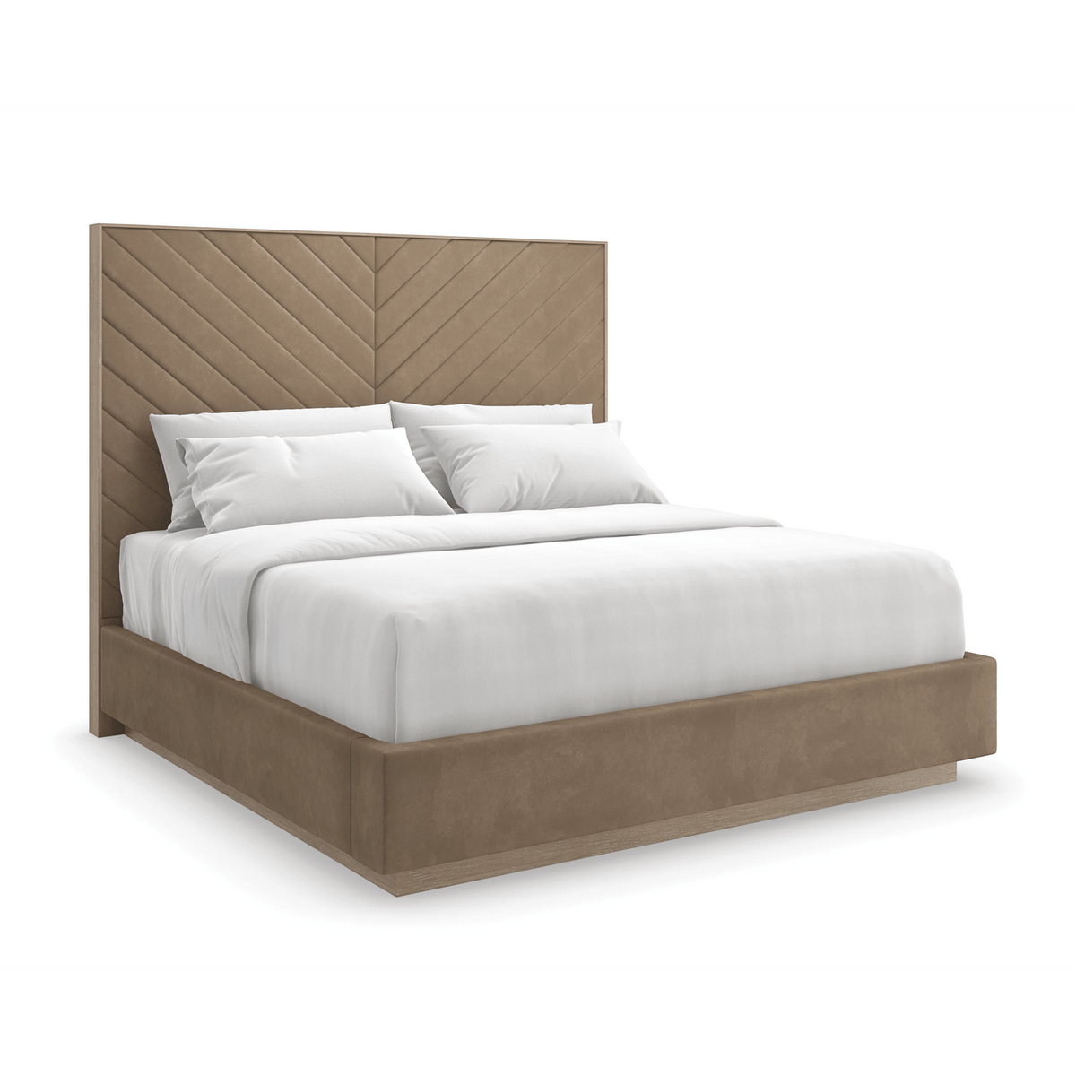 Meet U in the Middle Bed
