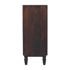 Solid Wood Arno Chest