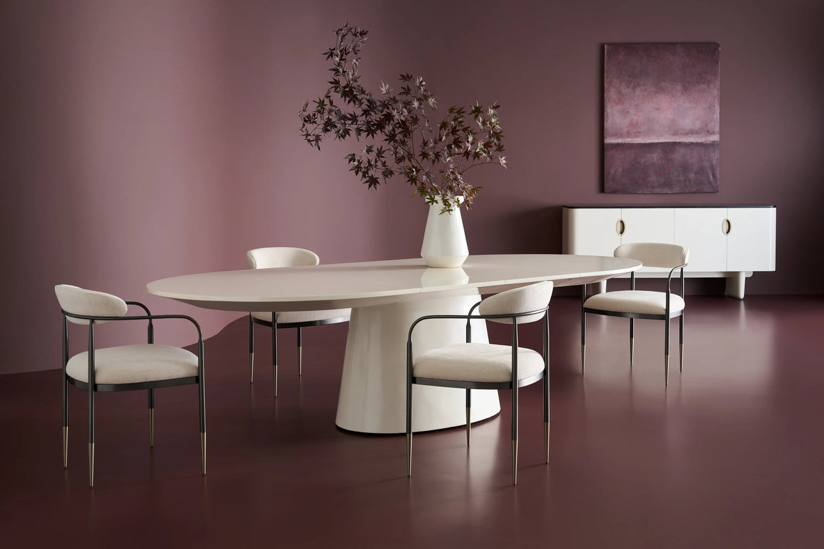 Paragon Dining Table