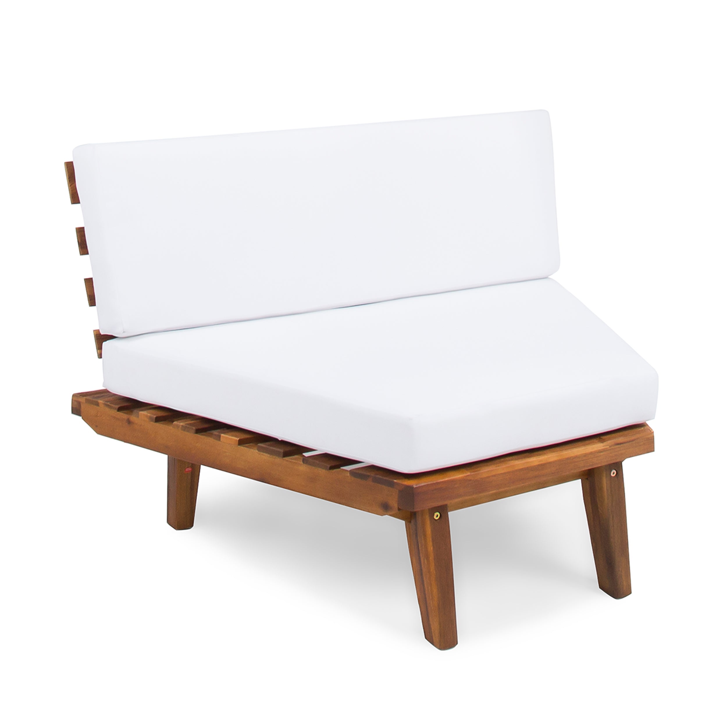 Hillcrest Sofa Corner + Table