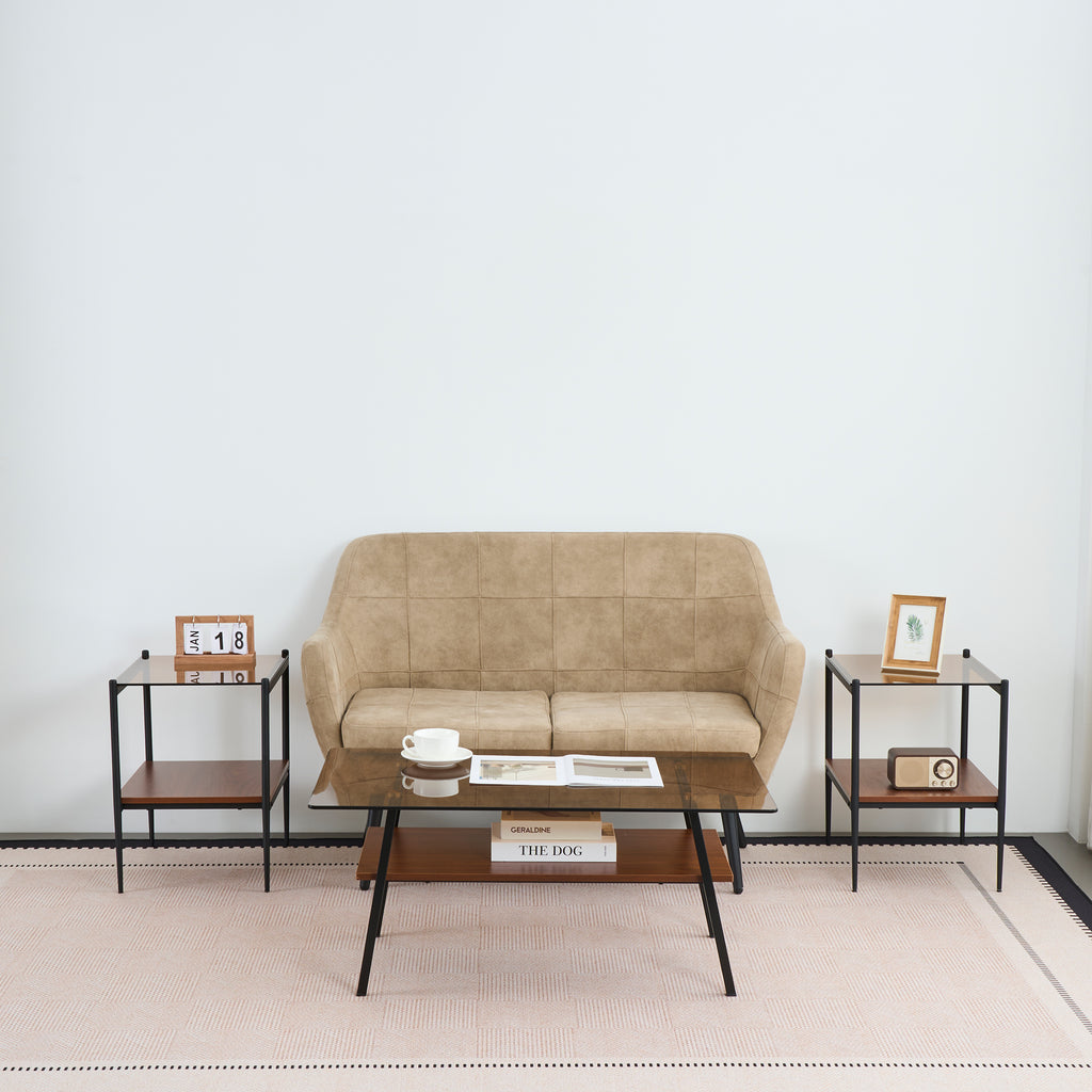 Rectangle Coffee Table