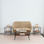 Rectangle Coffee Table