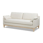 Pasadena 75.5" Modern Farmhouse Sofa